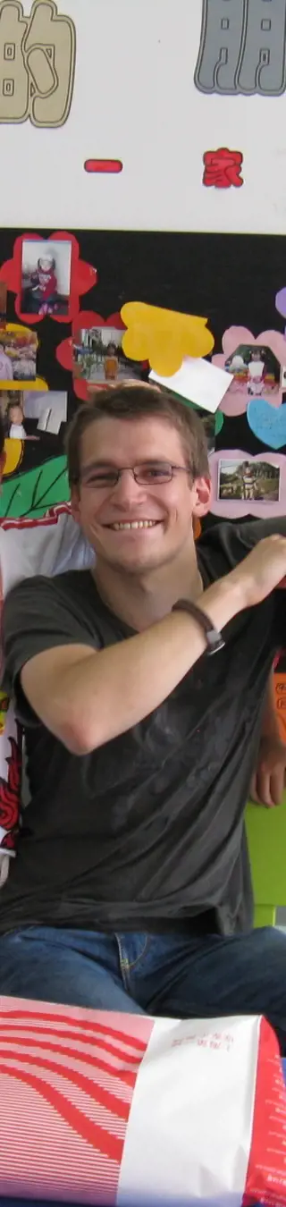 Ereiche in kleinen Klassen bessere Lernfortschritte